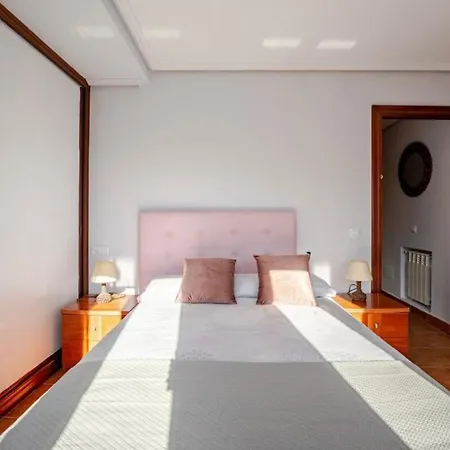 La Esperanza De * Llanes