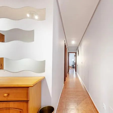 La Esperanza De Apartman Llanes