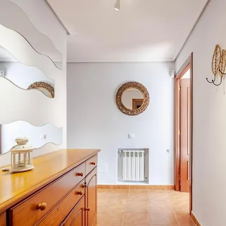 Apartman La Esperanza De Llanes