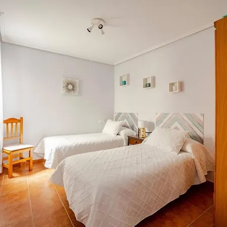 La Esperanza De * Llanes