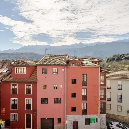 La Esperanza De Apartman