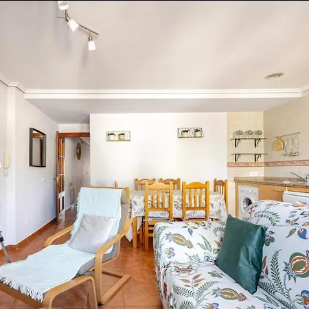 La Esperanza De Apartman Llanes