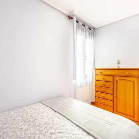 Apartman La Esperanza De *