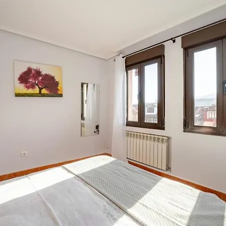 La Esperanza De Apartman