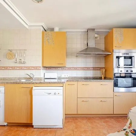 Apartman La Esperanza De
