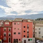 Apartment La Esperanza De *