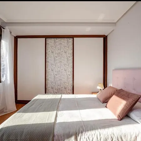 La Esperanza De Apartamento *