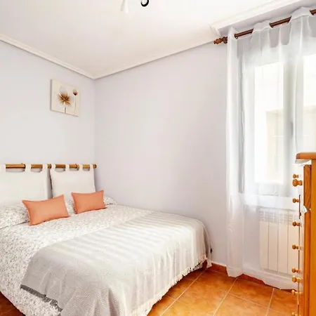 La Esperanza De Apartamento