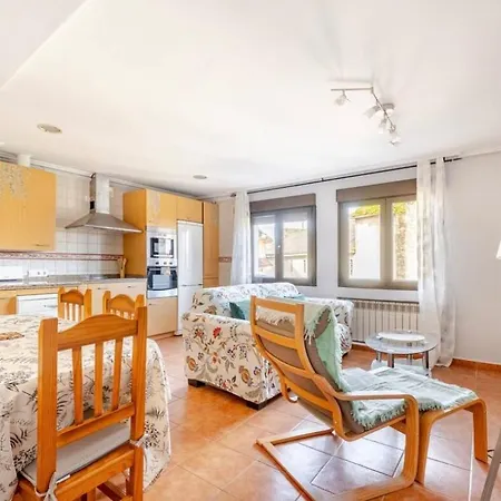 La Esperanza De Apartamento *