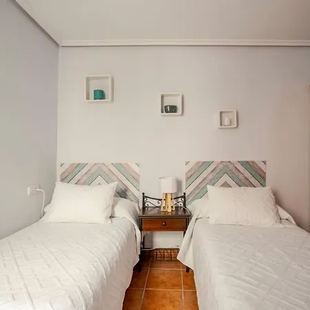 La Esperanza De * Llanes