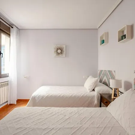 Apartament La Esperanza De Llanes