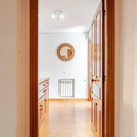 Apartament La Esperanza De *